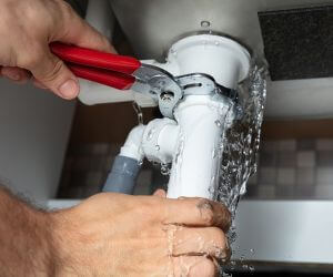 About Plumbers Pros Teec Nos Pos, AZ
